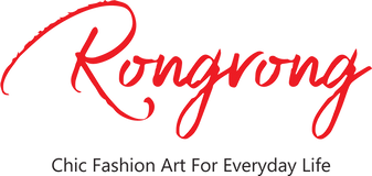Shop Rongrong logo